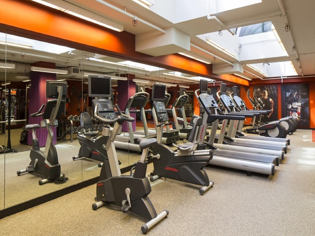 Global Luxury Suites At Thomas Circle ワシントン エクステリア 写真