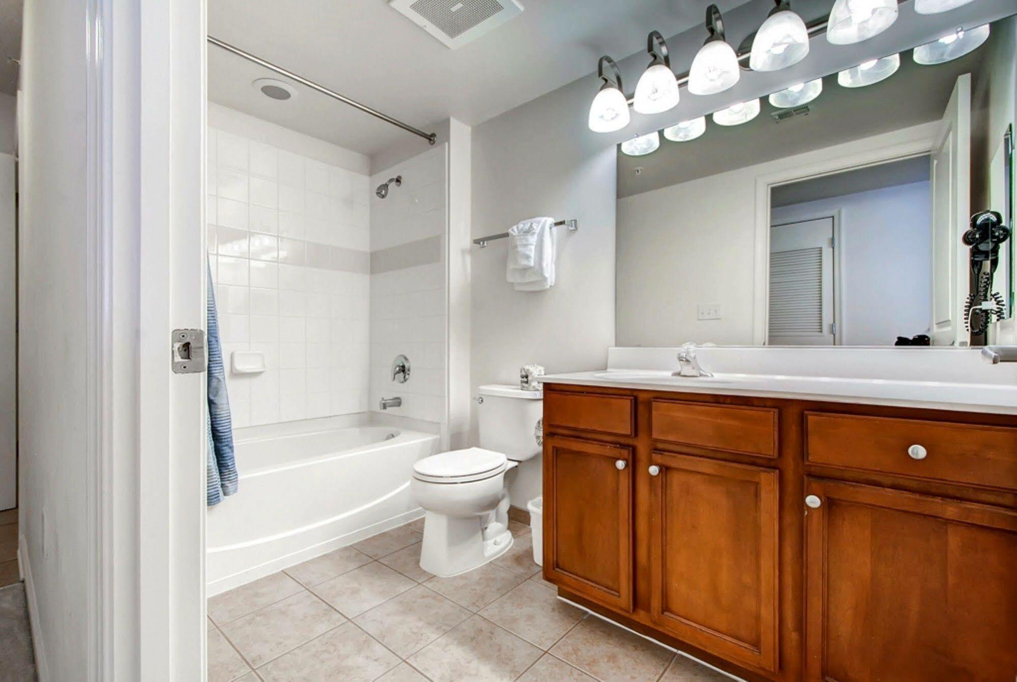 Global Luxury Suites At Thomas Circle ワシントン エクステリア 写真