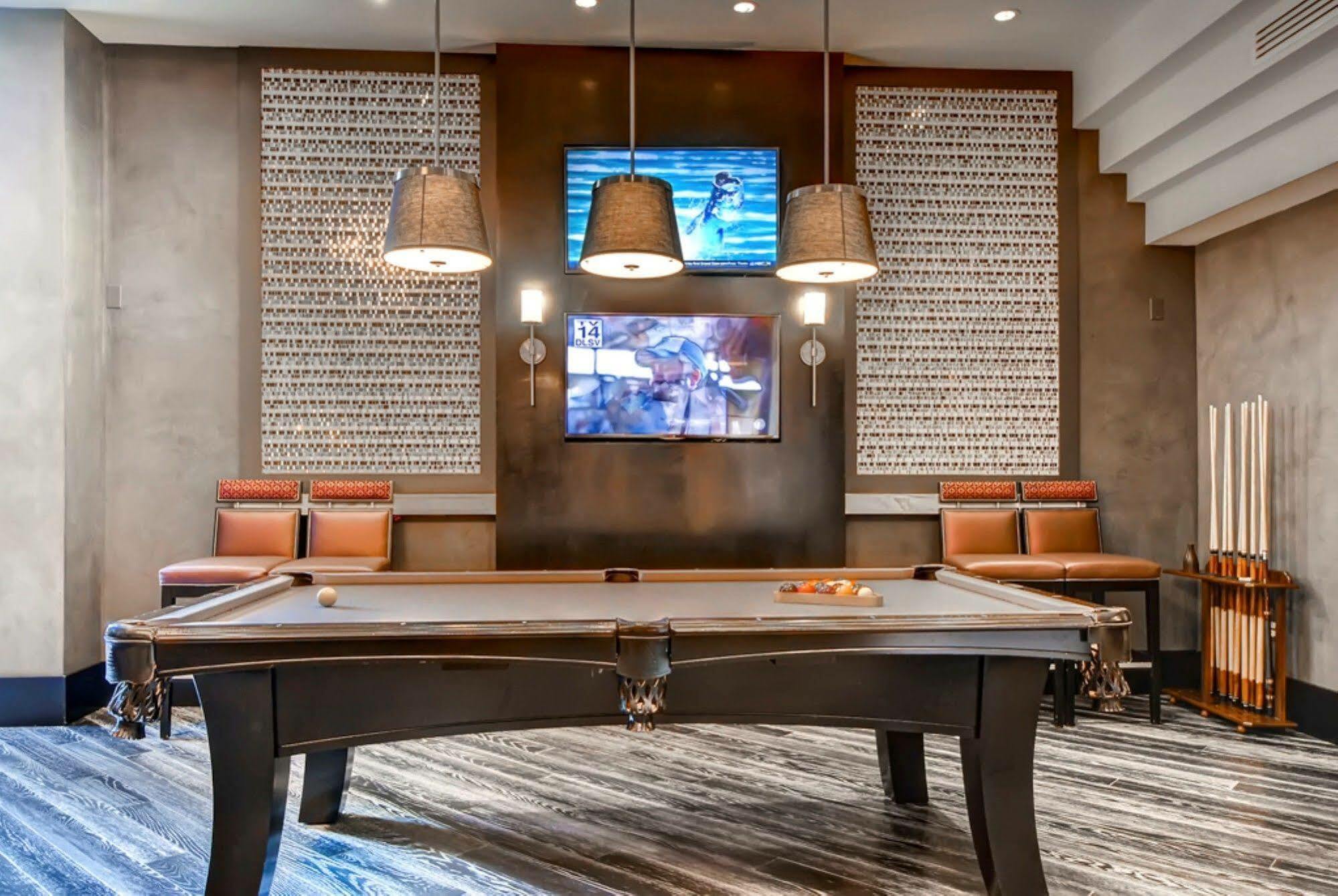Global Luxury Suites At Thomas Circle ワシントン エクステリア 写真